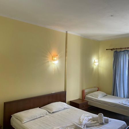 Sanremo Hotel Restorant Škalngur 외부 사진