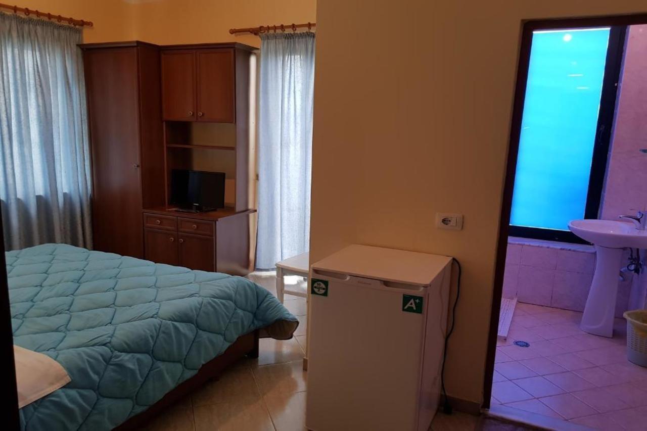 Sanremo Hotel Restorant Škalngur 외부 사진