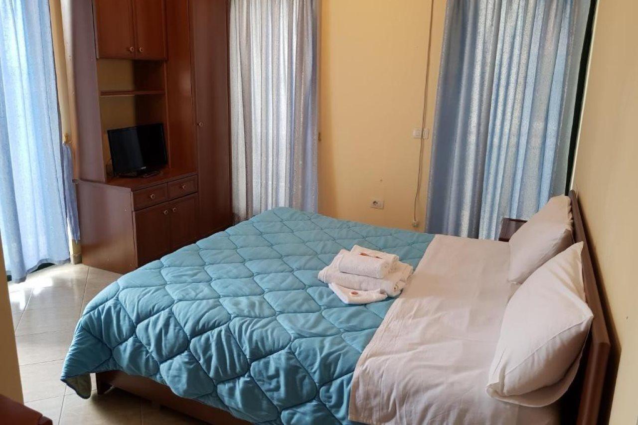 Sanremo Hotel Restorant Škalngur 외부 사진