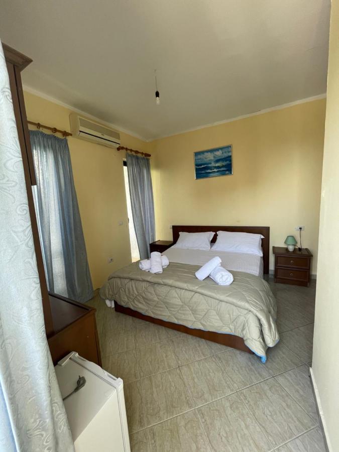 Sanremo Hotel Restorant Škalngur 외부 사진