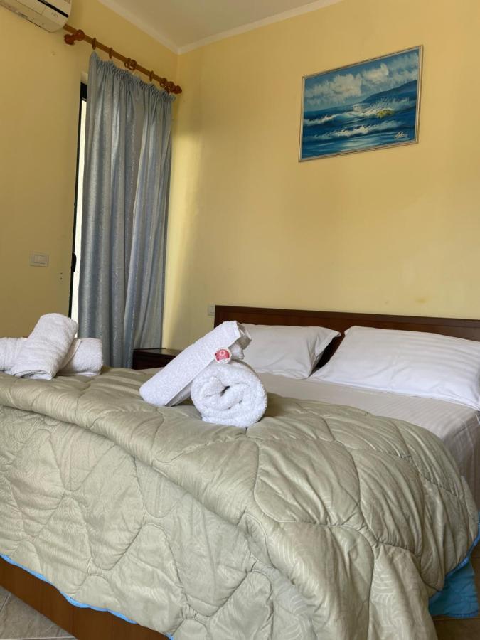 Sanremo Hotel Restorant Škalngur 외부 사진