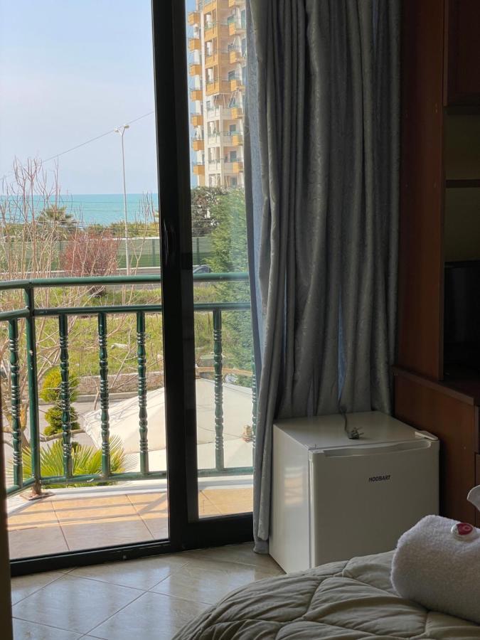 Sanremo Hotel Restorant Škalngur 외부 사진