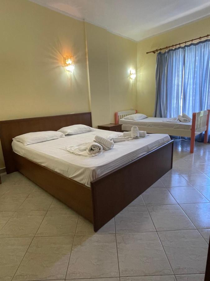 Sanremo Hotel Restorant Škalngur 외부 사진