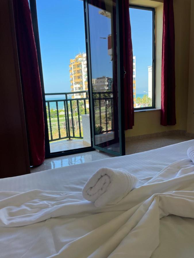 Sanremo Hotel Restorant Škalngur 외부 사진