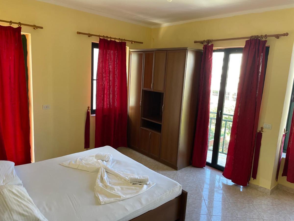 Sanremo Hotel Restorant Škalngur 외부 사진