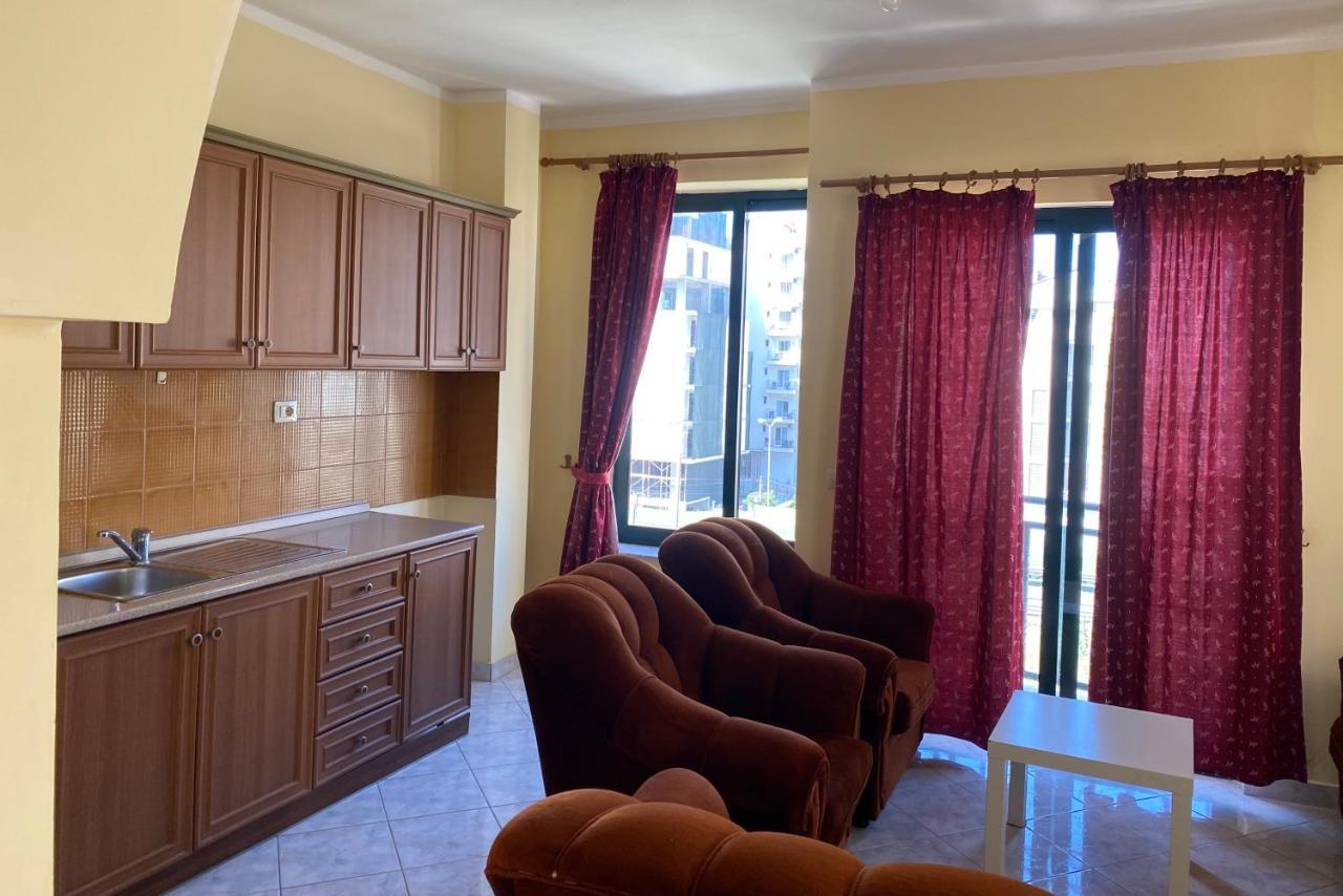 Sanremo Hotel Restorant Škalngur 외부 사진