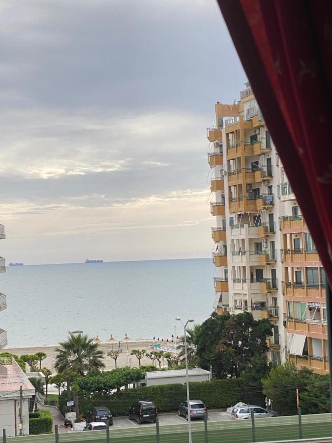 Sanremo Hotel Restorant Škalngur 외부 사진