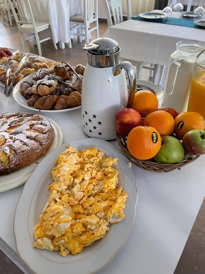 Sanremo Hotel Restorant Škalngur 외부 사진