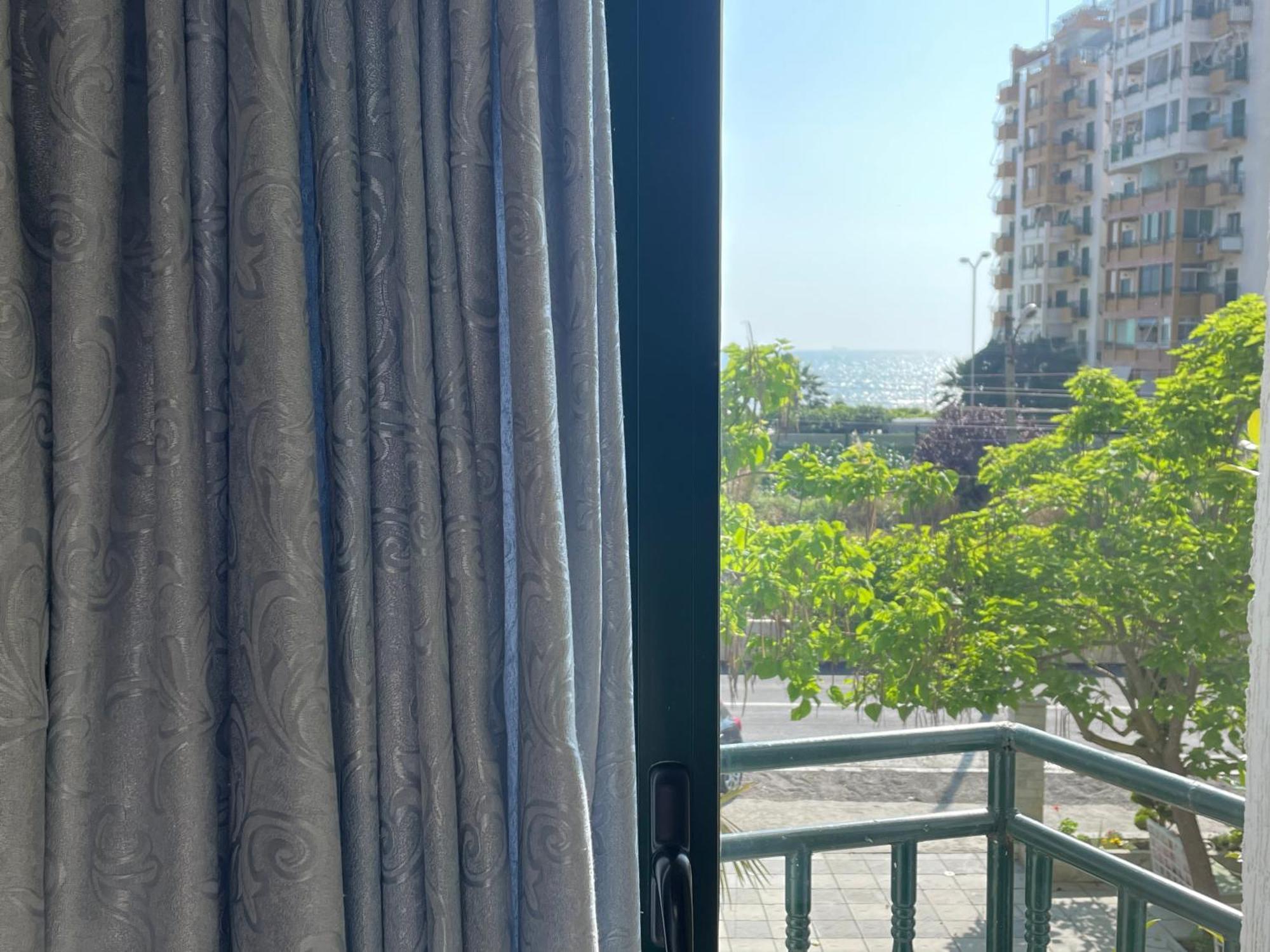 Sanremo Hotel Restorant Škalngur 외부 사진
