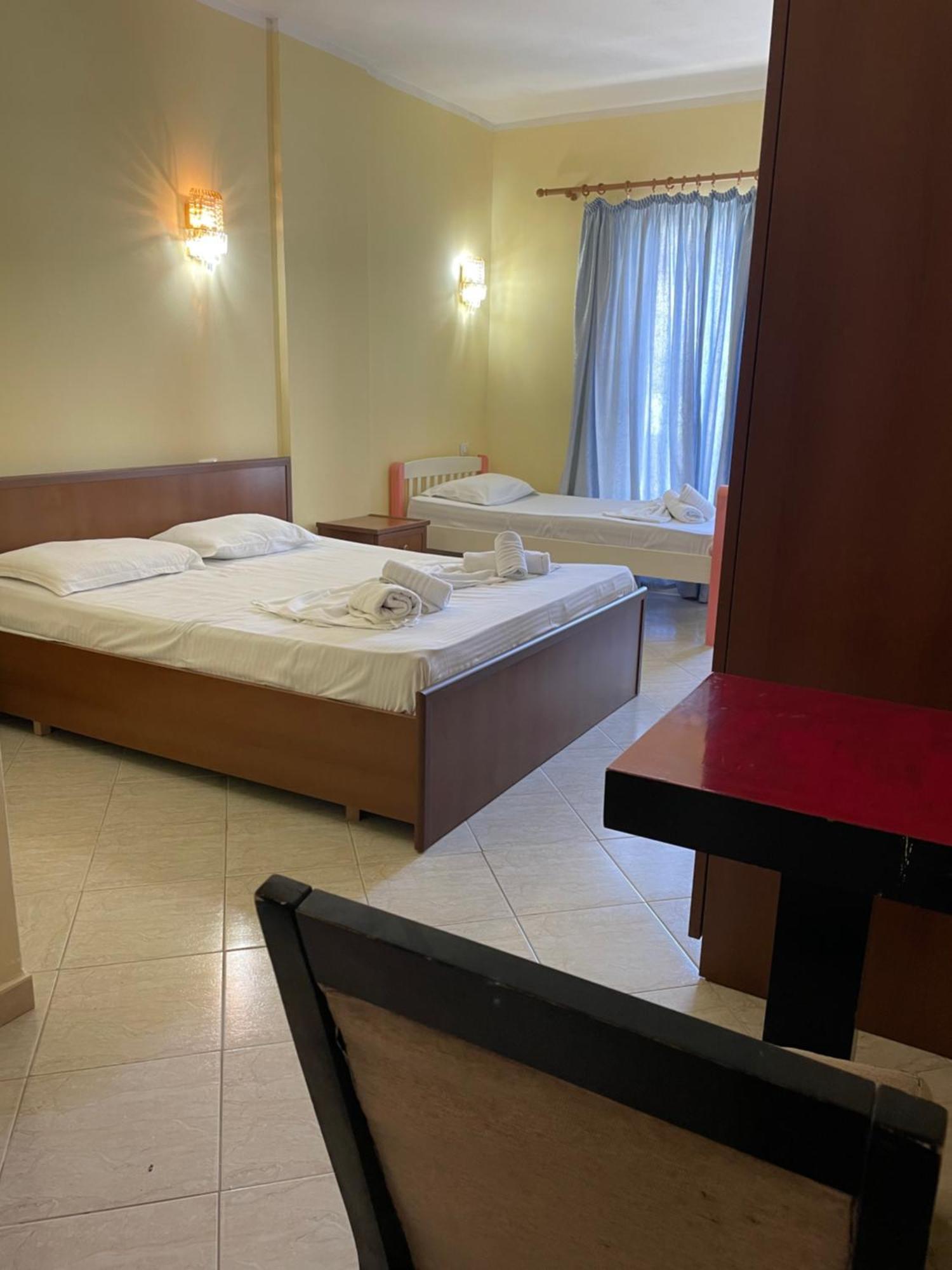 Sanremo Hotel Restorant Škalngur 외부 사진