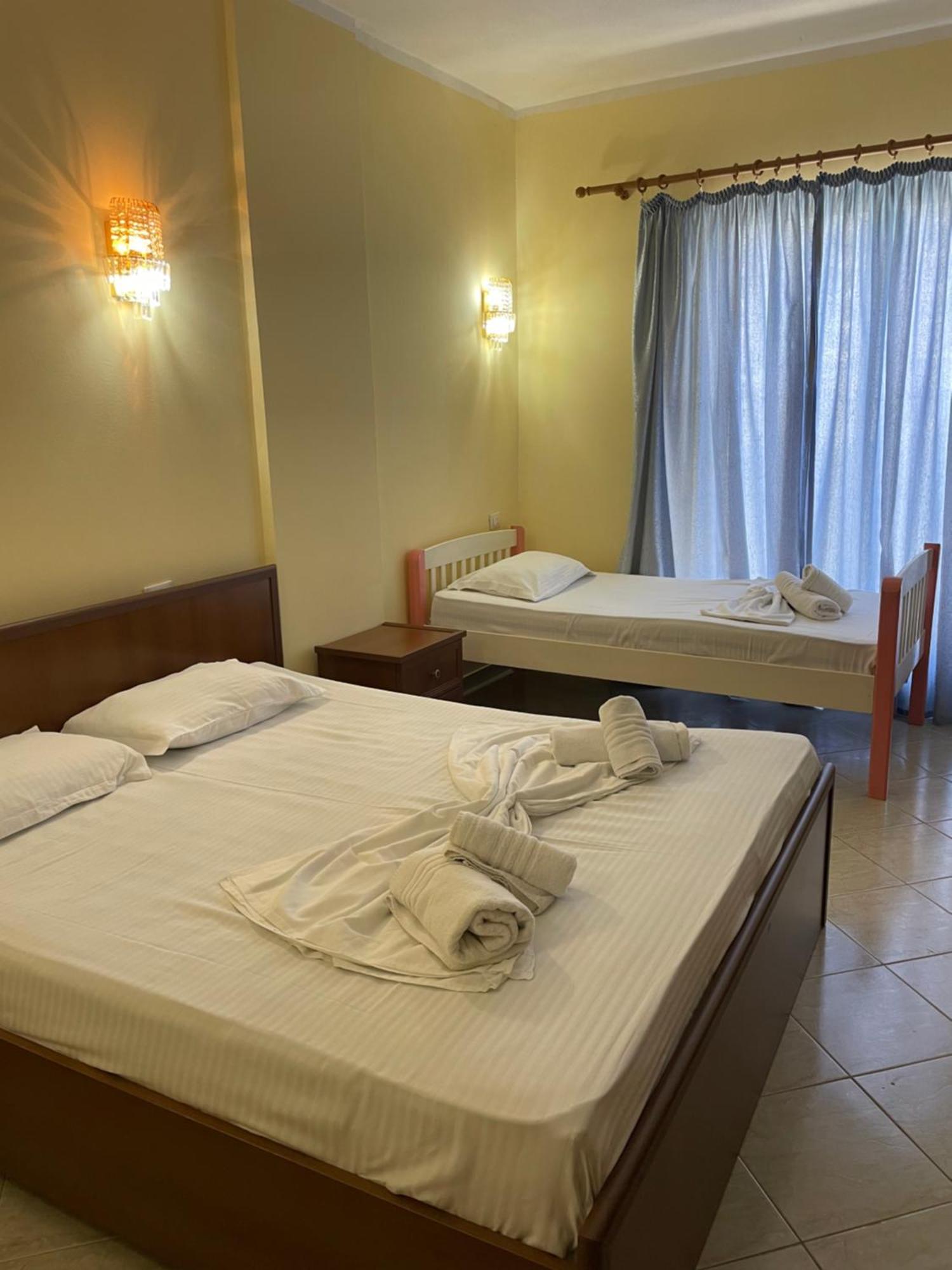 Sanremo Hotel Restorant Škalngur 외부 사진