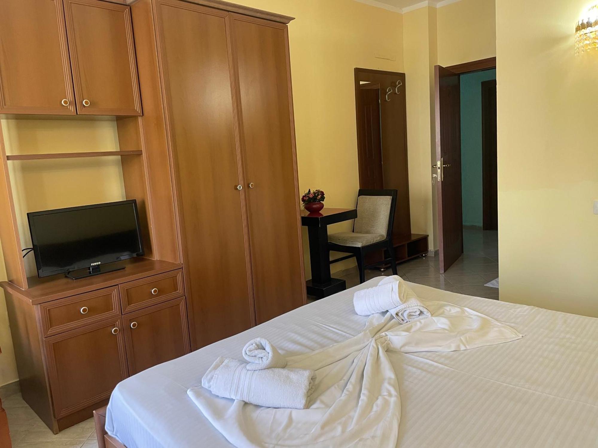 Sanremo Hotel Restorant Škalngur 외부 사진