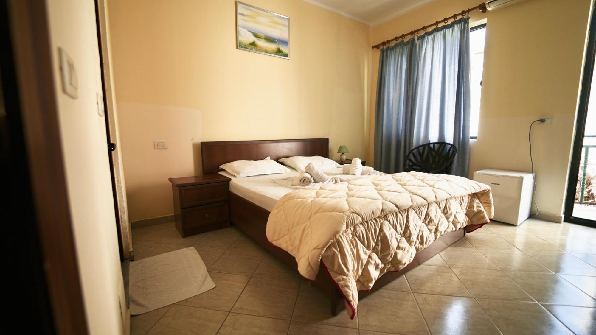 Sanremo Hotel Restorant Škalngur 외부 사진