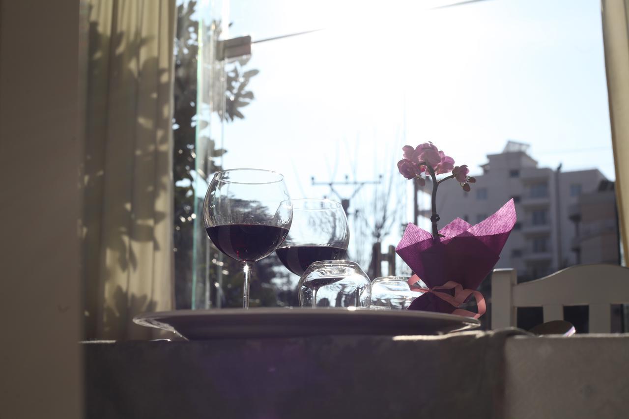 Sanremo Hotel Restorant Škalngur 외부 사진