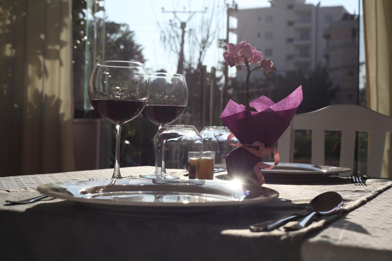Sanremo Hotel Restorant Škalngur 외부 사진