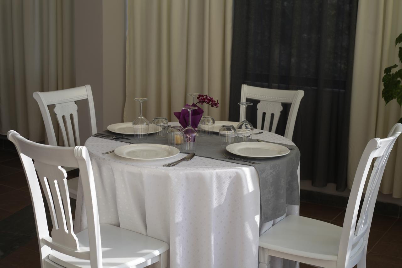 Sanremo Hotel Restorant Škalngur 외부 사진