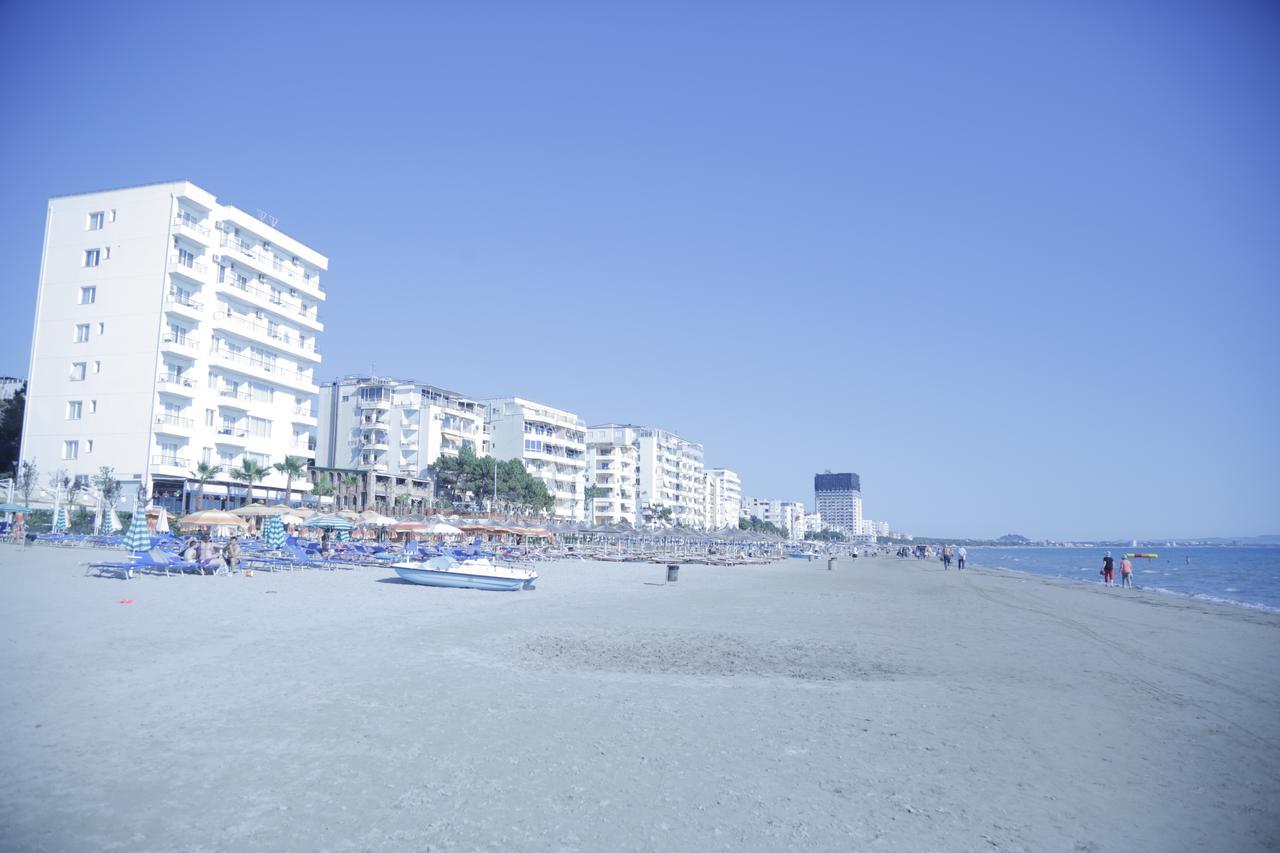 Sanremo Hotel Restorant Škalngur 외부 사진