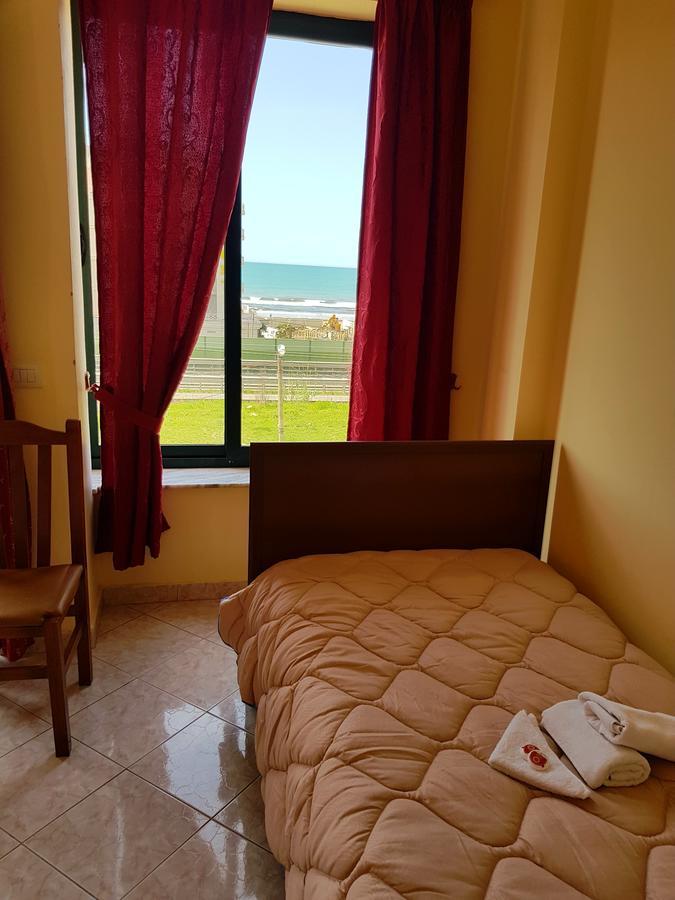 Sanremo Hotel Restorant Škalngur 외부 사진